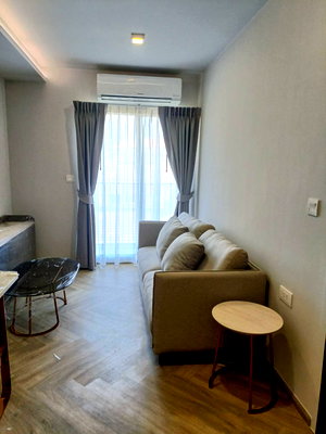 Condos for rent : 🎈#MT2606_040 🎈💥Urgent💥 Guaranteed availability! Click quickly before it's gone‼️ For Rent 23k.🔥 Chapter Thonglor 25 Condo