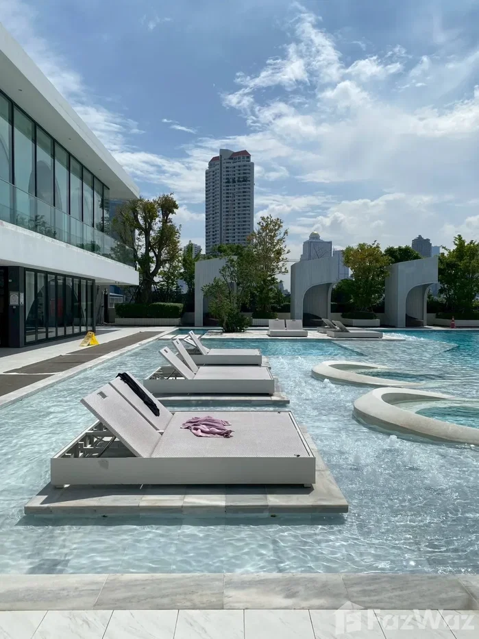 picture Premium Bangkok Condo with Stunning River Views 6442096 - 18/29