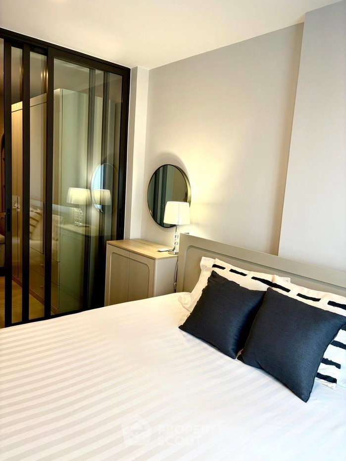 picture 1-BR Condo at ASPIRE Onnut Station near BTS On Nut (ID 2970510) - 5/14