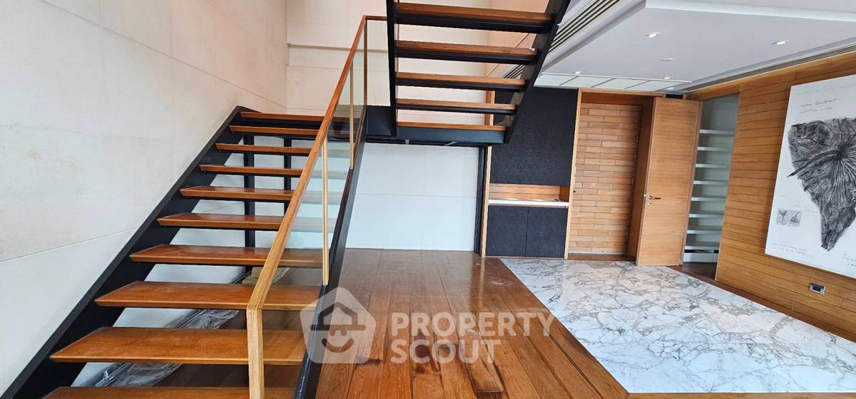 picture 4-BR Condo at Aequa Sukhumvit 49 Condominium near BTS Thong Lor (ID 2764828) - 14/32