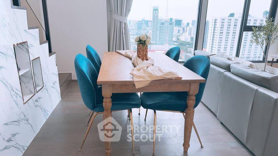 รูป คอนโด 3-ห้องนอน ที่ พาร์ค ออริจิ้น ราชเทวี ใกล้ BTS ราชเทวี (ID 2970006) - รูปที่ 5/28