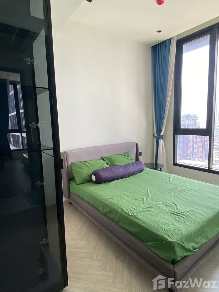 picture Stylish Rental Residence in Charoen Nakhon 6441999 - 4/10