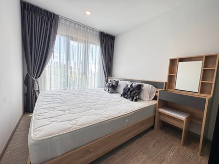 รูปภาพ RYE Sukhumvit 101/1 for rent ✨ Fully furnished