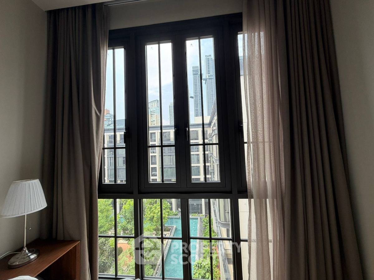 รูป คอนโด 1-ห้องนอน ที่ โนเบิล อราวน์ อารีย์ ใกล้ BTS อารีย์ (ID 2229714) - รูปที่ 7/16