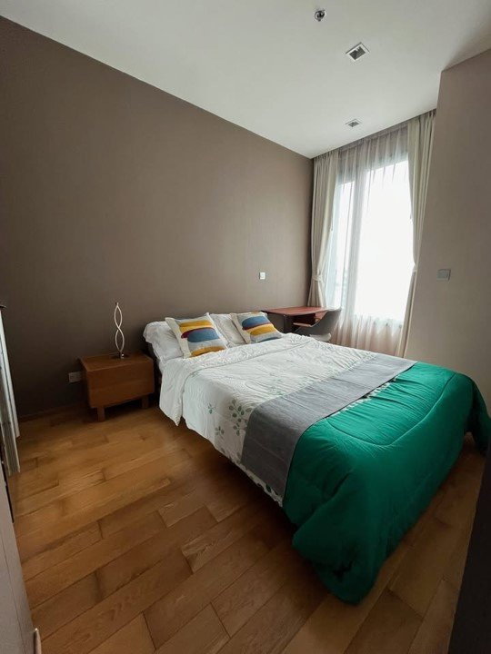 รูป KEYNE by Sansiri | 1B 36 ตร.ม. | ติด BTS ทองหล่อ | **ค่าเช่า 25,000 บาท** นัดชมแอดไลน์ ID: @property.ma - รูปที่ 3/11