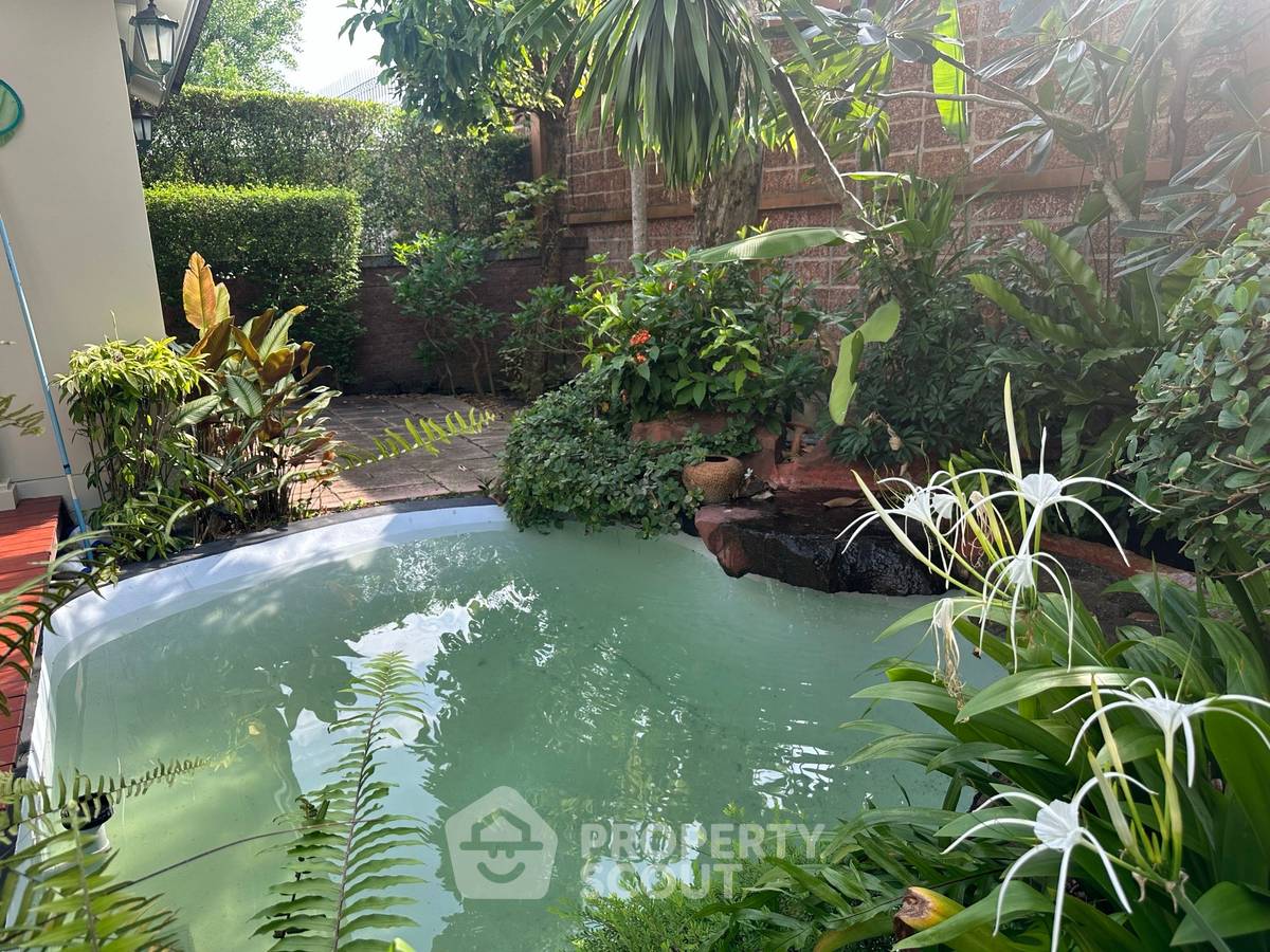 รูป บ้าน 4-ห้องนอน ที่ ลัดดารมย์ อีลีแกนซ์ พระราม 5-2 ใน บางขุนกอง (ID 2972380) - รูปที่ 3/38
