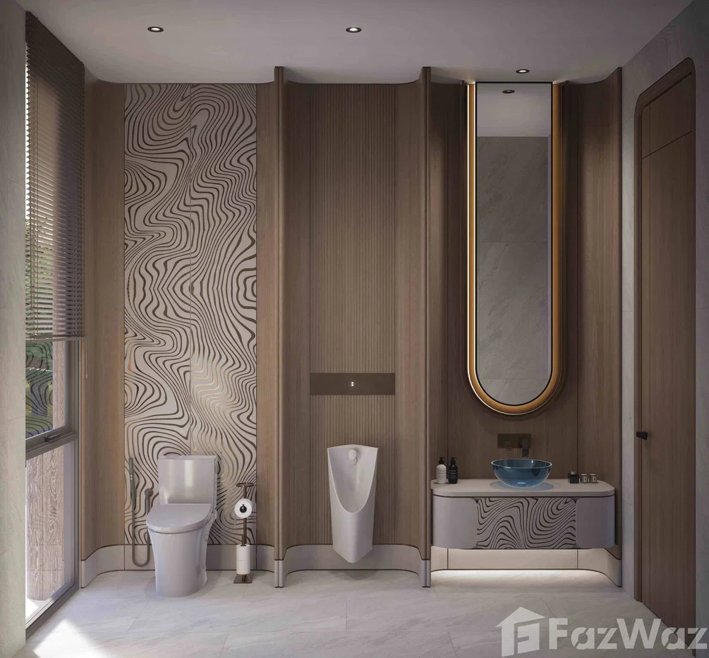 picture 3 Bedroom Villa for sale at Soleil Residence  6441520 - 22/26