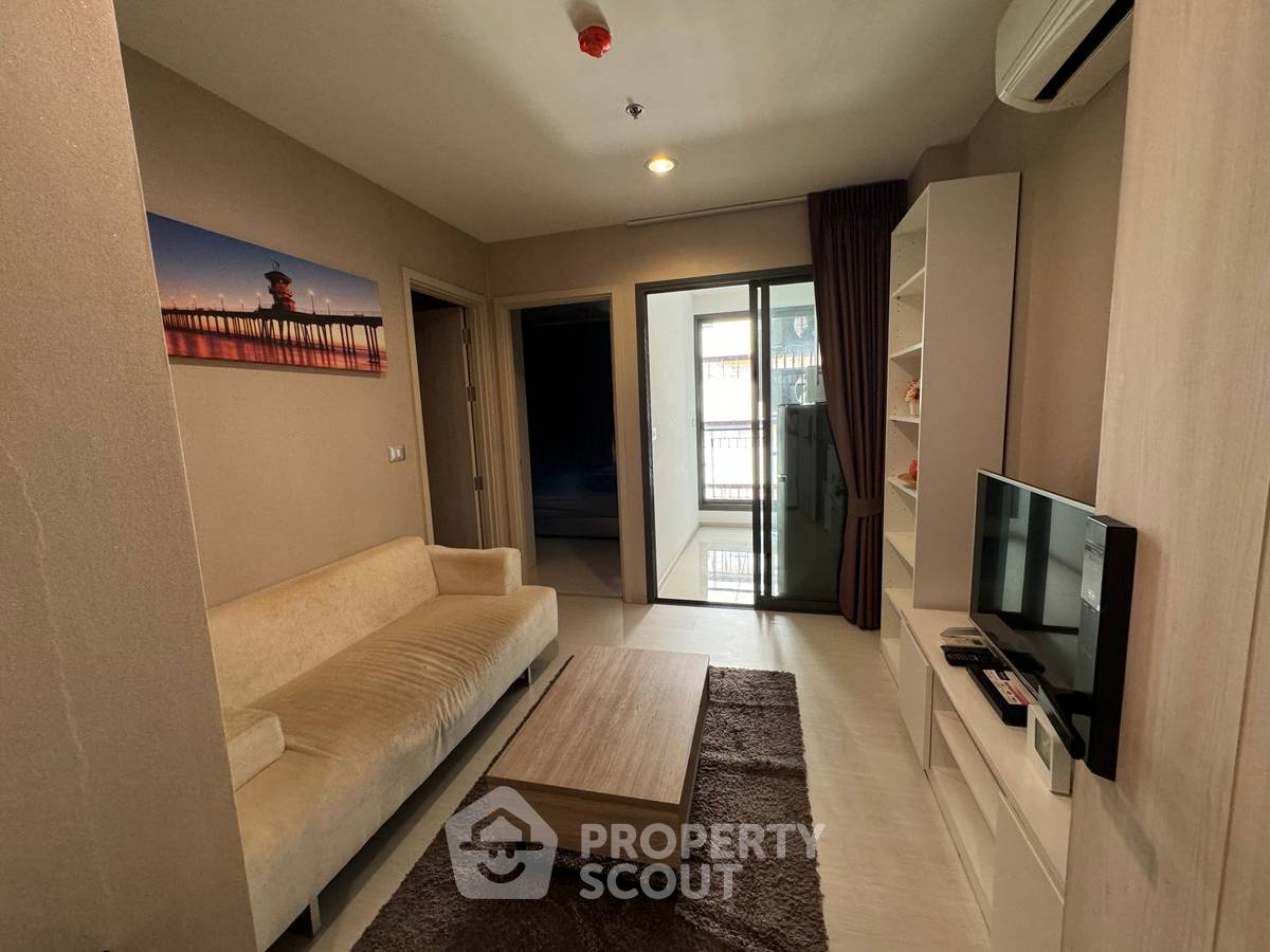 รูป คอนโด 1-ห้องนอน ที่ ริทึ่ม สุขุมวิท42 ใกล้ BTS เอกมัย (ID 510746) - รูปที่ 11/14