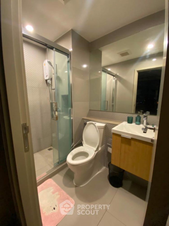 picture 1-BR Condo at The Privacy Thaphra Interchange near MRT Tha Phra (ID 742465) - 11/12