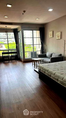 Condos for rent : 1-BR Condo at Citi Smart Sukhumvit 18 near BTS Asok (ID 2971013)