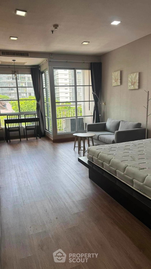 picture 1-BR Condo at Citi Smart Sukhumvit 18 near BTS Asok (ID 2971013) - 1/5