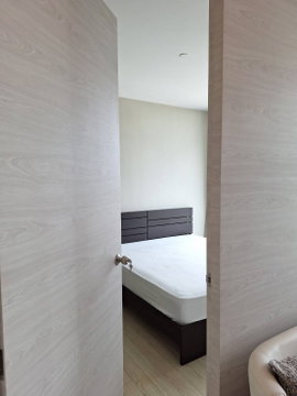 P-52203 | The Room Sukhumvit 21 🔥 Condo for Rent in Asoke – Fully Furnished, Near MRT Sukhumvit, Ready to Move In! 🔥