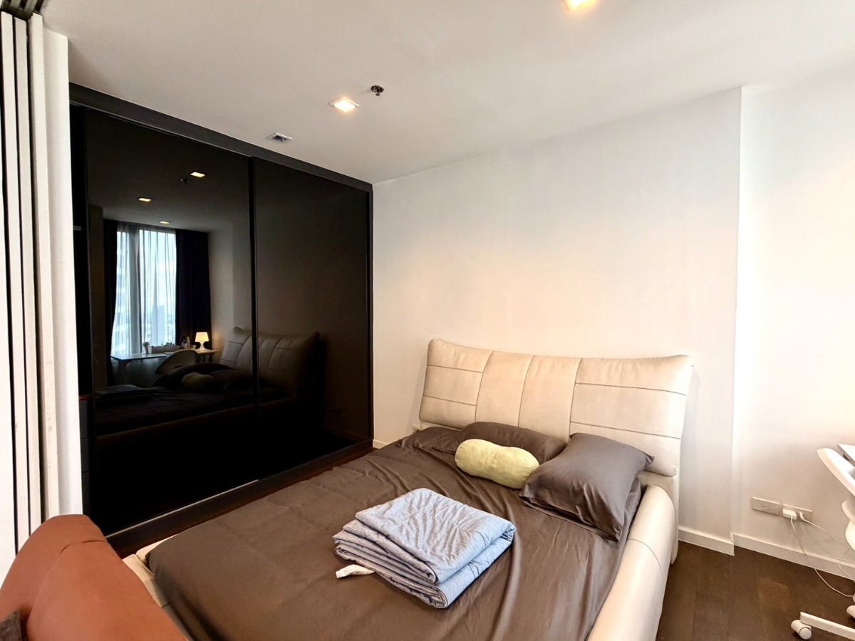 picture Knightsbridge Prime Sathorn | ðNear BTS Chong Nonsi #2026060614754 - 2/8