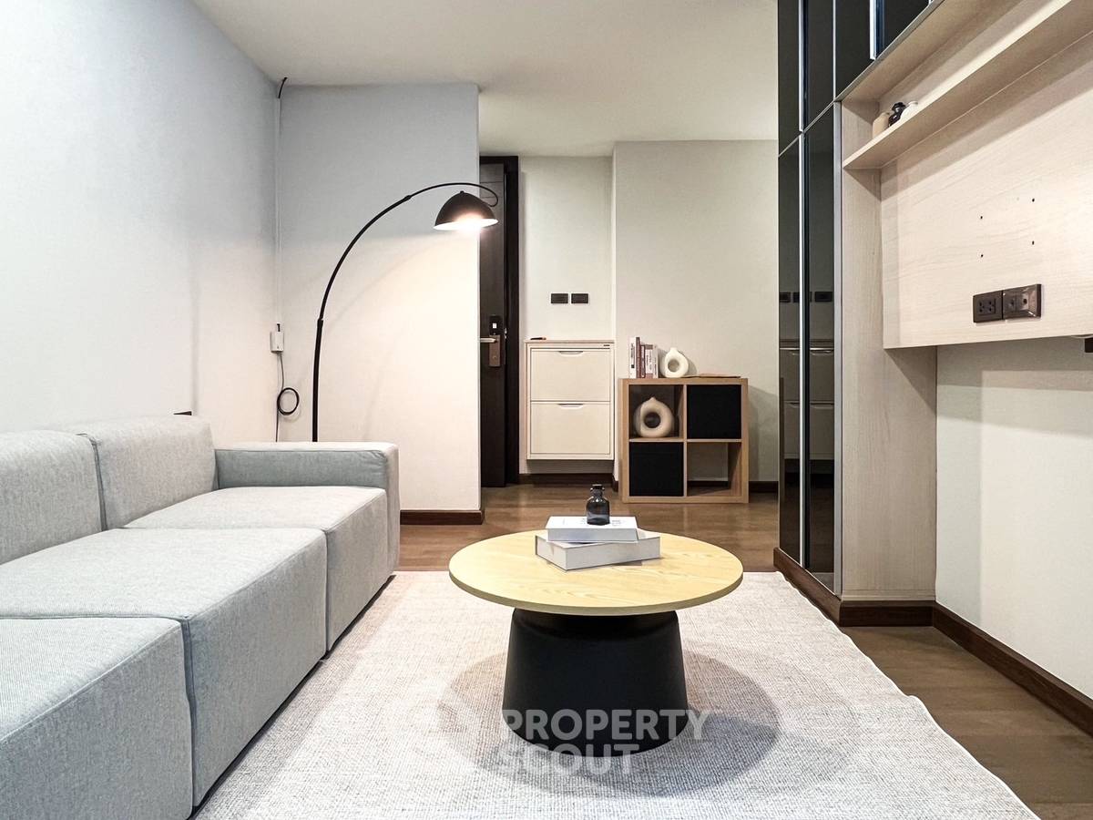 picture 1-BR Condo at Tidy Thonglor near BTS Thong Lor (ID 2970118) - 6/18