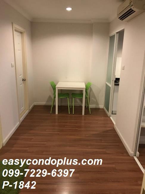 รูป P-1842 • Lumpini Suite Pinklao • ห้องแต่งครบ ใกล้ MRT บางยี่ขัน 13,000 บาท | Line Id: @easycondoplus | 099-229-6397 - รูปที่ 5/11