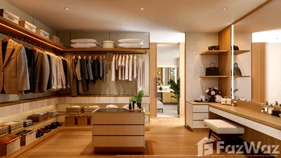 บ้านเดี่ยว ภูเก็ต : ขาย วิลล่า 5 ห้องนอน ในโครงการ เนเจอร์เล กมลา 6441784