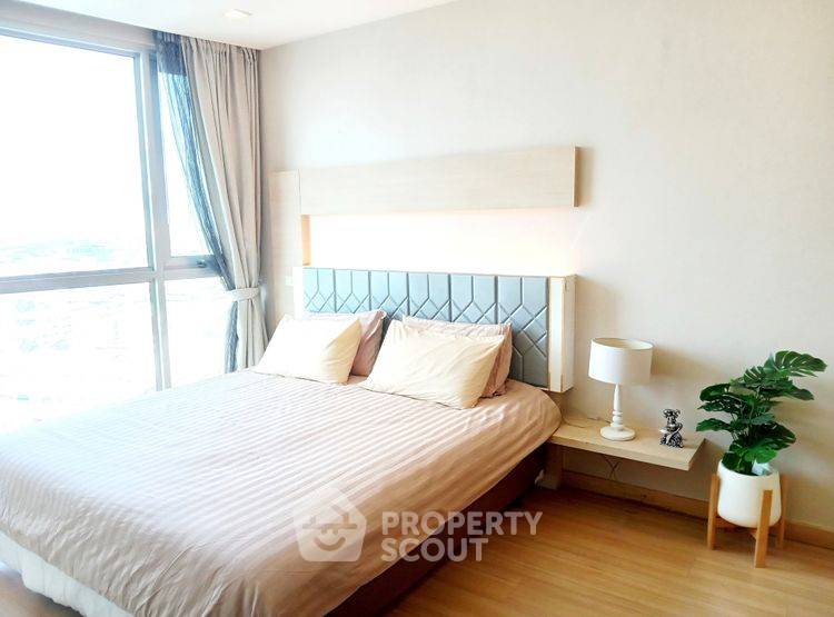 รูป คอนโด 1-ห้องนอน ที่ สกาย วอล์ค เรสซิเดนซ์ ใกล้ BTS พระโขนง (ID 2966662) - รูปที่ 6/20