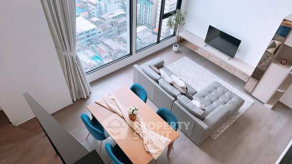 รูป คอนโด 3-ห้องนอน ที่ พาร์ค ออริจิ้น ราชเทวี ใกล้ BTS ราชเทวี (ID 2970006) - รูปที่ 3/28