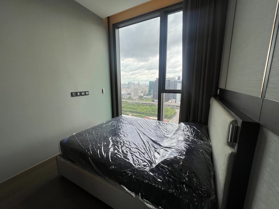 รูป 🏢 ให้เช่าคอนโด : The Esse at Singha Complex (ดิ เอส แอท สิงห์ คอมเพล็กซ์)   รหัสทรัพย์ | 📌LNP-C13513  - รูปที่ 18/21