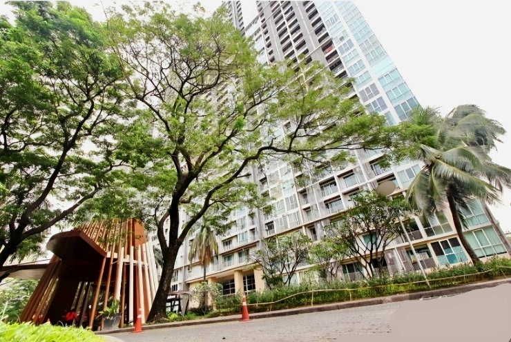 รูป ให้เช่า โครงการ The Line Phaholyothin Park - รูปที่ 16/17