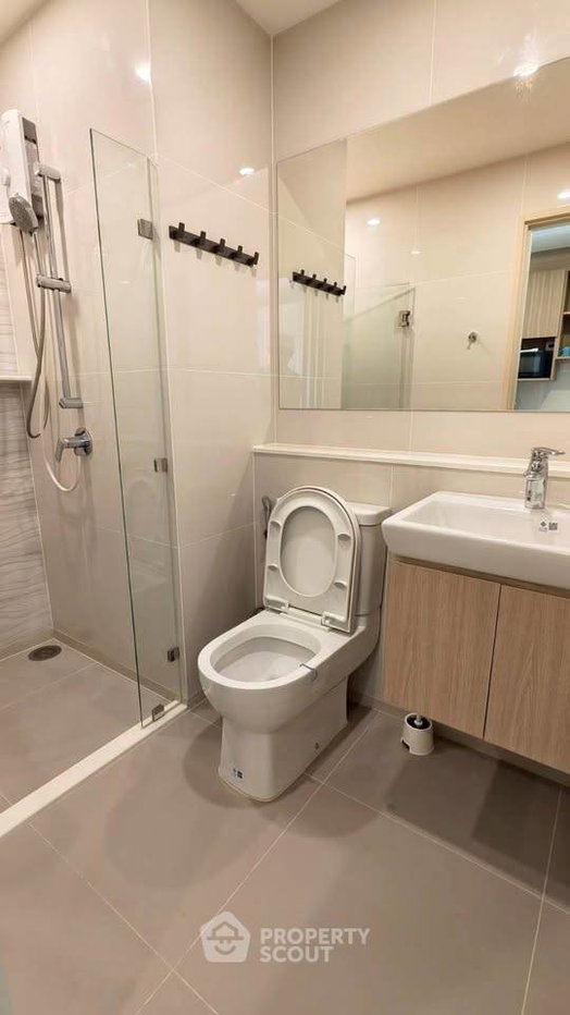 รูป คอนโด 1-ห้องนอน ที่ โนเบิล อราวน์ อารีย์ ใกล้ BTS อารีย์ (ID 2968637) - รูปที่ 4/4