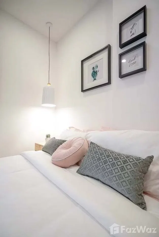 picture 1 bed 1 bath | Ashton Chula-Silom 6440898 - 5/8