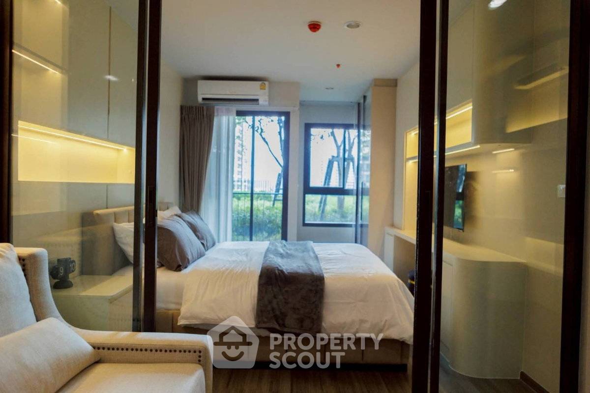 picture 2-BR Condo at Ideo Chula Samyan near MRT Sam Yan (ID 2971888) - 2/4