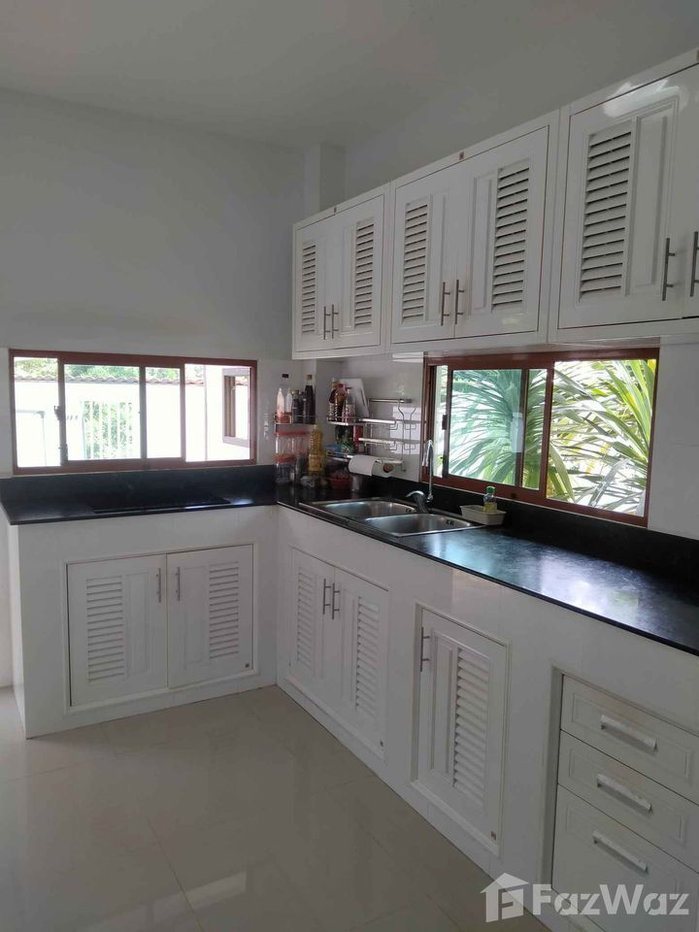 รูป ขาย บ้านเดี่ยว 3 ห้องนอน ในโครงการ บ้านสวนเนรมิต 5 1724294 - รูปที่ 3/16
