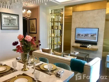 3 Bedroom Condo for sale at The Diplomat 39 6442005