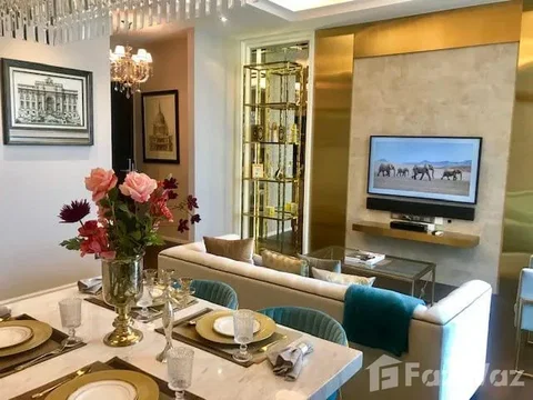 3 Bedroom Condo for sale at The Diplomat 39  6442005