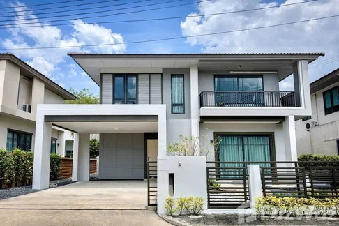 ขาย บ้านเดี่ยว 3 ห้องนอน ในโครงการ บุราสิริ เกาะแก้ว 6440829