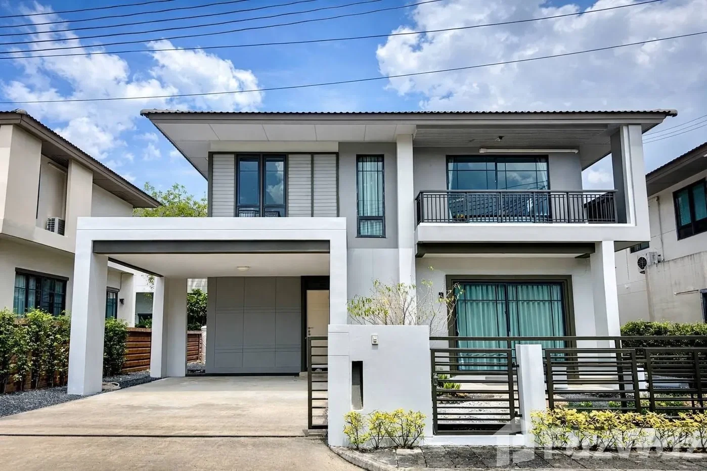 รูป ขาย บ้านเดี่ยว 3 ห้องนอน ในโครงการ บุราสิริ เกาะแก้ว 6440829 - รูปที่ 1/10