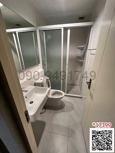 รูป เช่า ทาวน์โฮม 2 ชั้น ขนาด 2 ห้องนอน Indy 3 บางนา กม.7 ใกล้เมกา บางนา   - รูปที่ 13/27