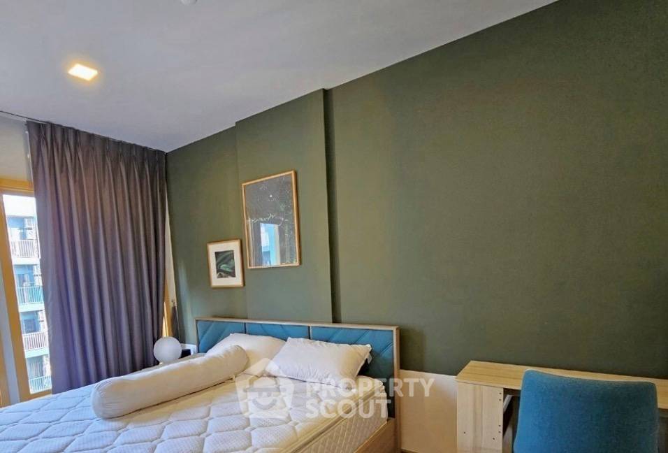 picture 2-BR Condo at The Base Sukhumvit 50 near BTS On Nut (ID 2971020) - 2/6