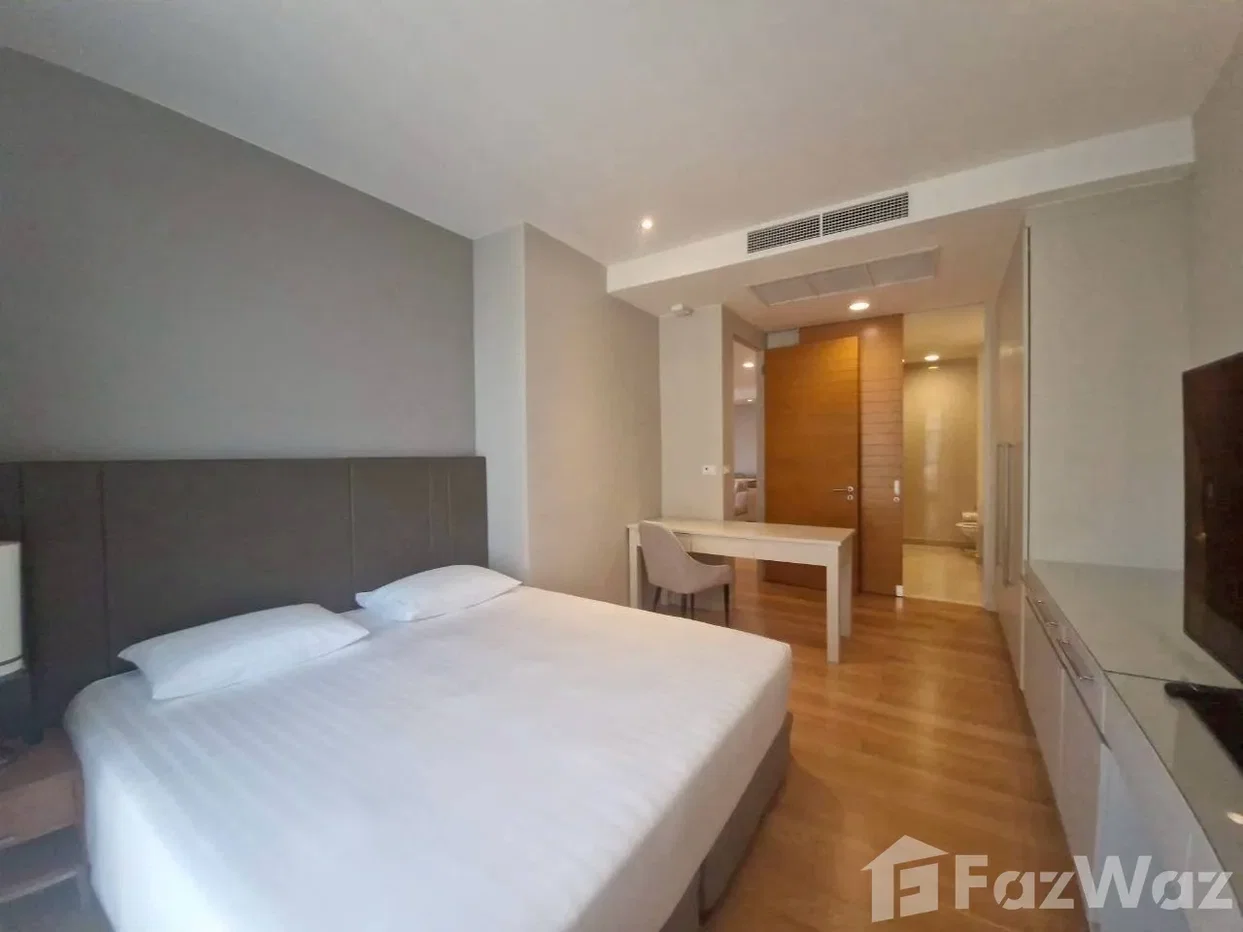 รูป คอนโดให้เช่า 3 ห้องนอน ในโครงการ ชาเทรียม ริเวอร์ไซด์ เรสซิเดน 6441144 - รูปที่ 14/23