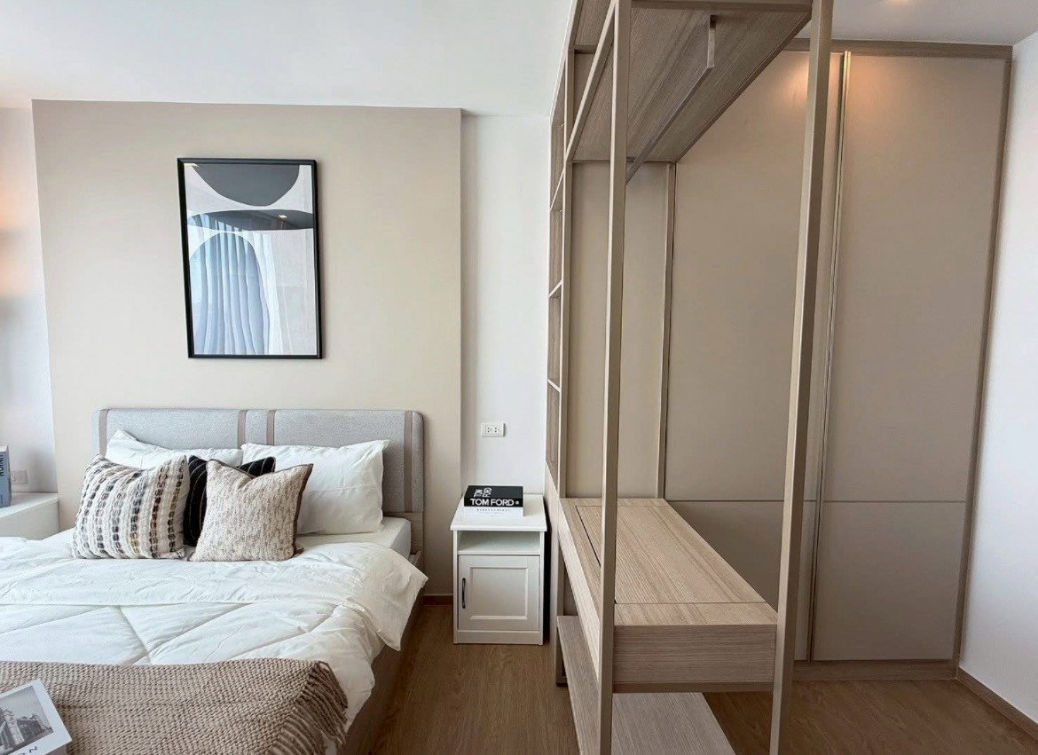 picture ME2500183 Condo For Sale The Nest Sukhumvit 71 - 10/17