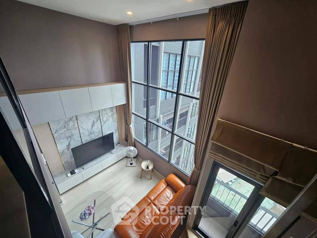 รูป คอนโด 1-ห้องนอน ที่ ไนท์บริดจ์ ไพรม์ สาทร ใกล้ BTS เซนต์หลุยส์ (ID 1883484) - รูปที่ 1/9