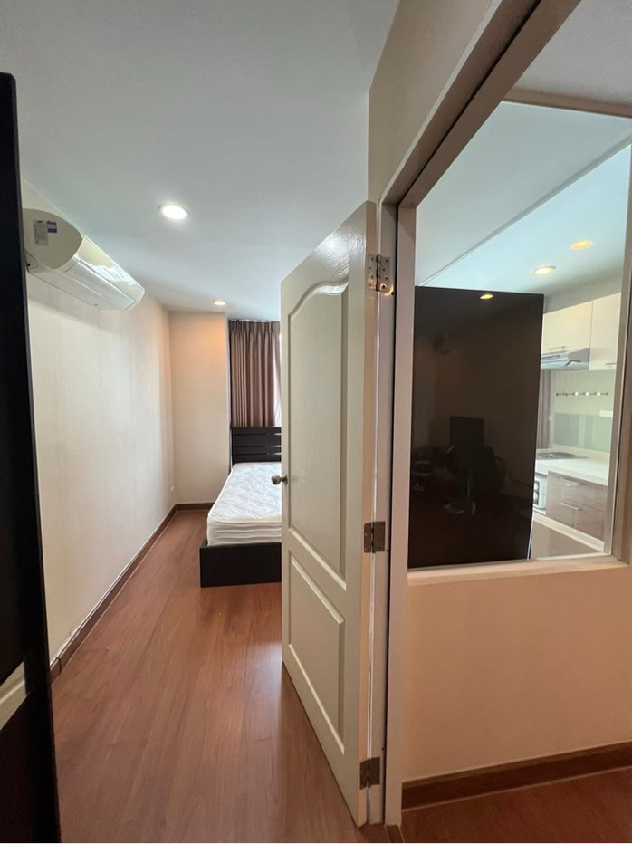 รูป ให้เช่า Tourmaline Sathorn–Taksin (ทัวร์มาลีน สาทร–ตากสิน) ☎️ติดต่อ คุณหย๊ะ 📞 093-4419156 ID Line : @928zbfqq - รูปที่ 5/10