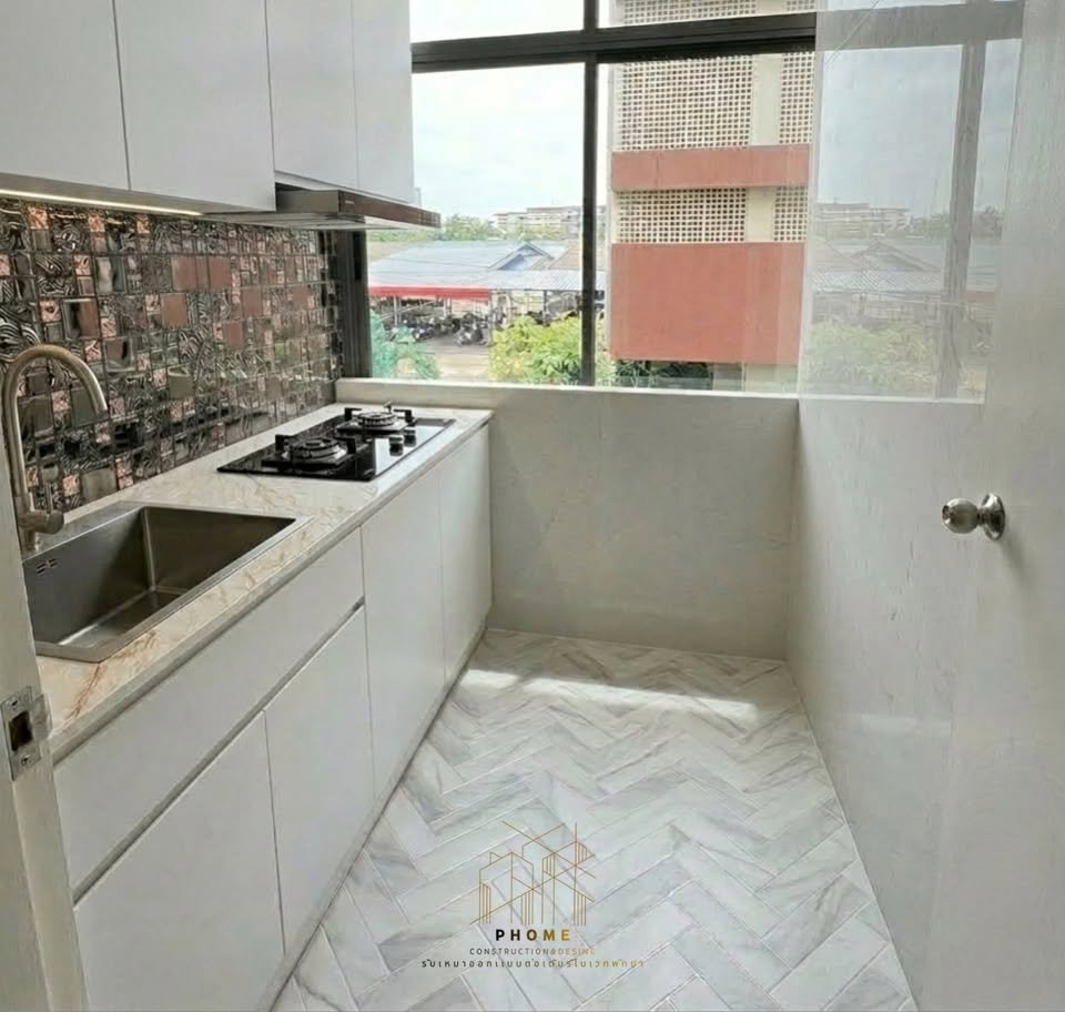 รูป 🔥ขายด่วน คอนโดราคาถูก 9 Karat Condominium (เก้ากะรัต คอนโดมิเนียม พัทยากลาง) ✅ ทำเลดีใจกลางเมืองพัทยา เดินทางสะดวกสบาย - รูปที่ 2/3