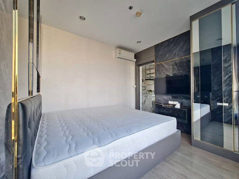 คอนโด 1-ห้องนอน ที่ ไอดีโอ สาทร-ท่าพระ ใกล้ BTS โพธิ์นิมิตร (ID 2970004)