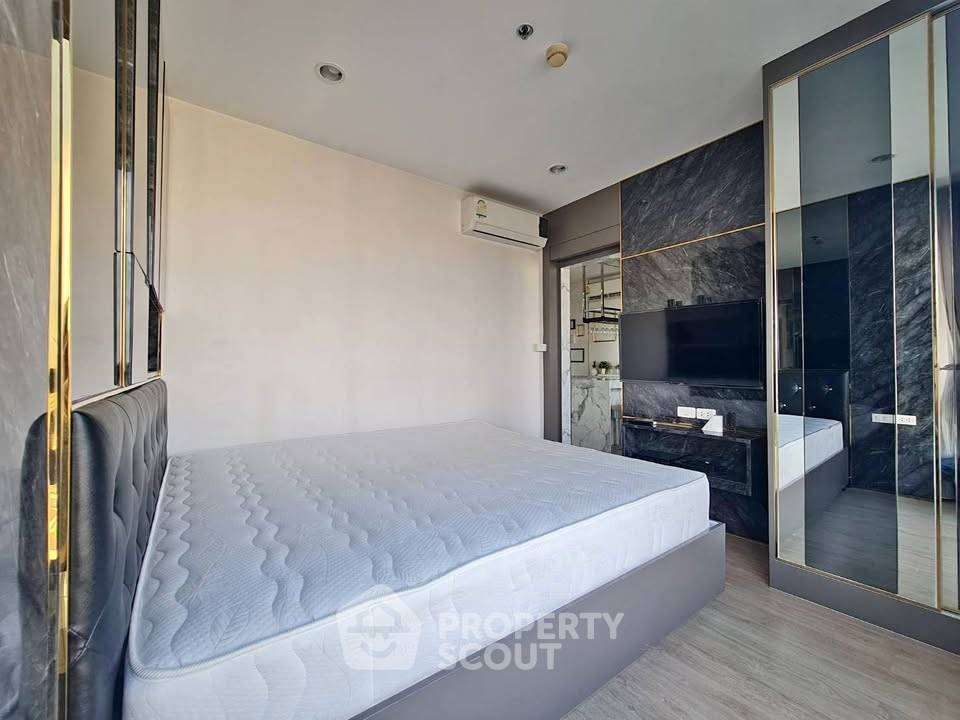 รูป คอนโด 1-ห้องนอน ที่ ไอดีโอ สาทร-ท่าพระ ใกล้ BTS โพธิ์นิมิตร (ID 2970004) - รูปที่ 1/10