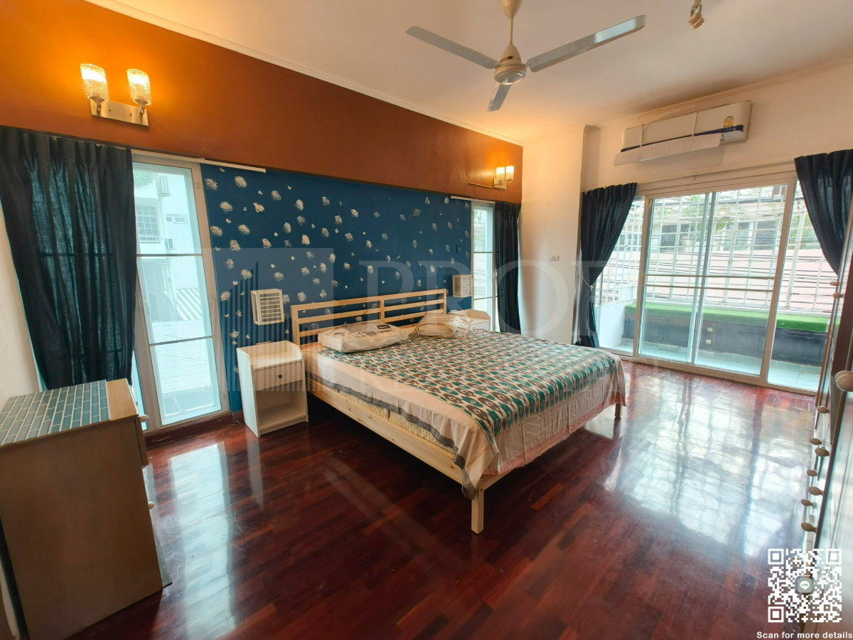 รูป Pet-friendly!! ห้องใหญ่ขนาดนี้ จ่ายแค่ 60 ใบเทาเท่านั้น!! - รูปที่ 8/12