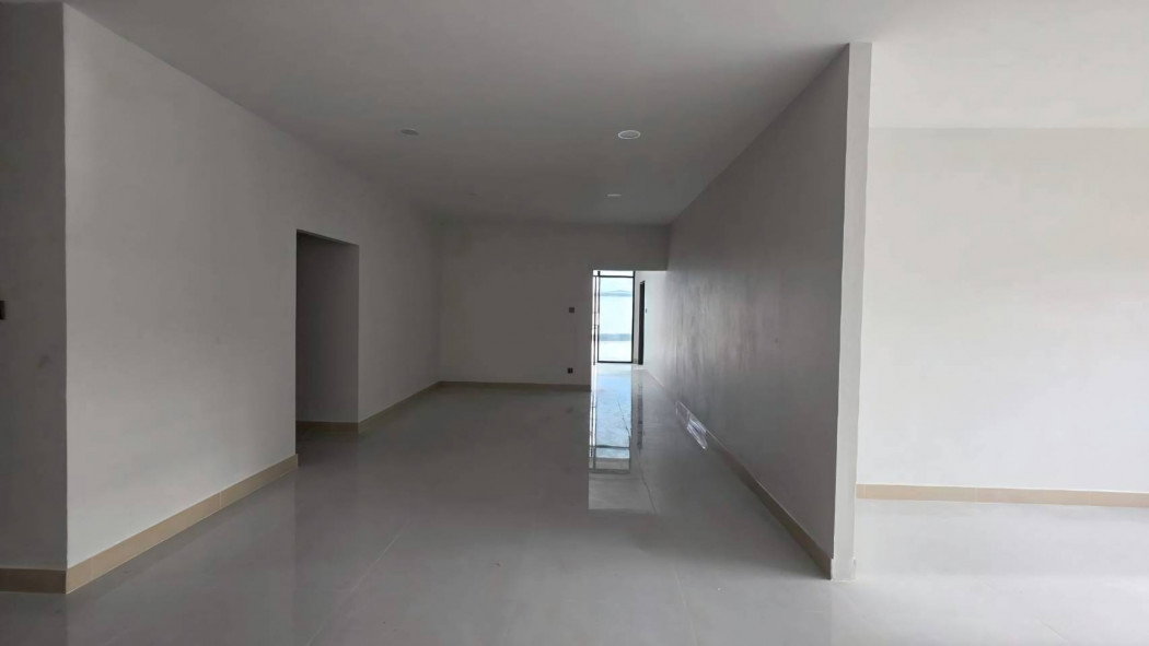 รูป โรงงานพร้อม สำนักงาน ใหม่ พร้อมขาย ใกล้กรุงเทพ โคกขาม สมุทรสาคร 1-1-87 ไร่ - รูปที่ 3/5