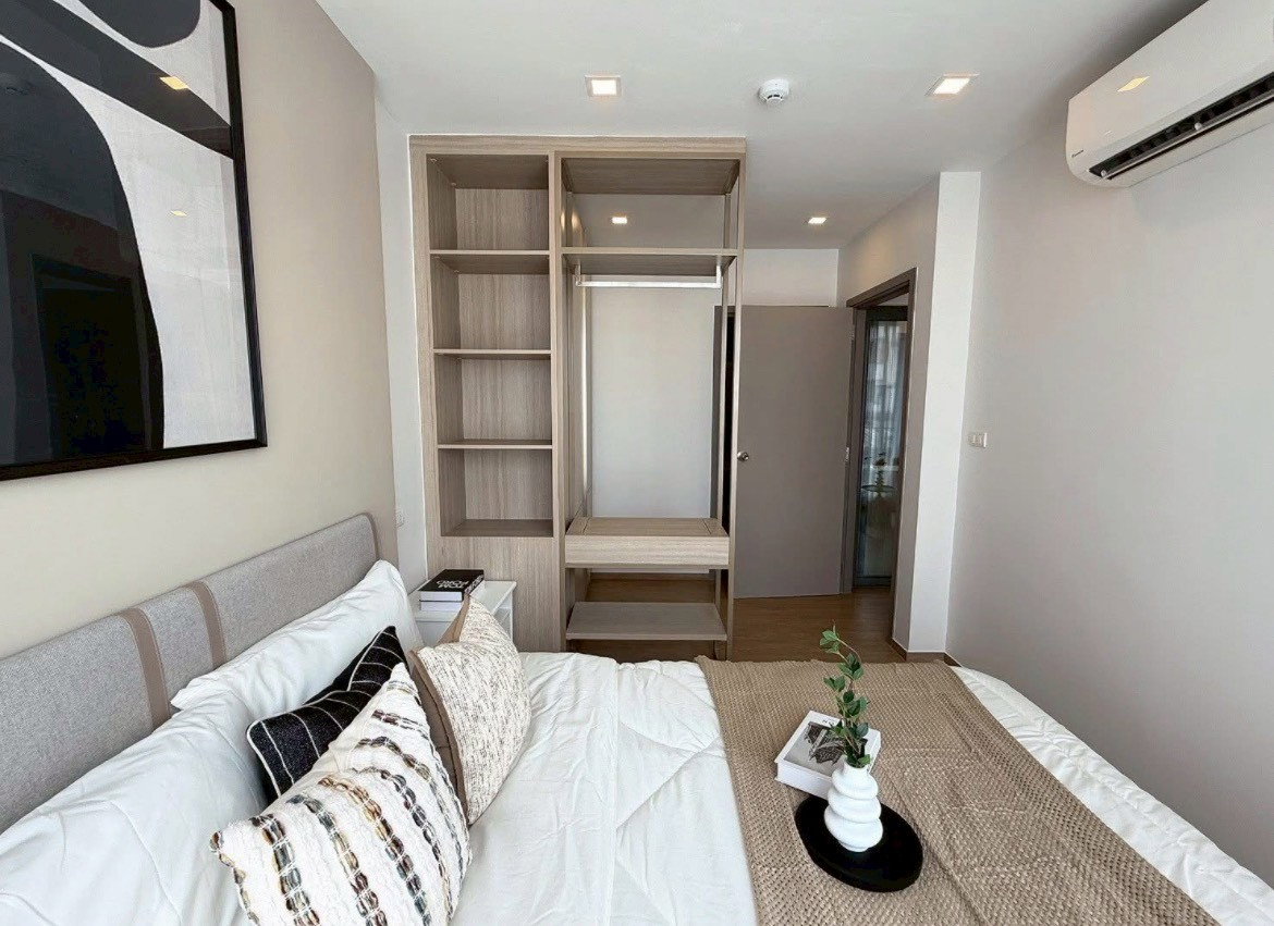picture ME2500183 Condo For Sale The Nest Sukhumvit 71 - 8/17