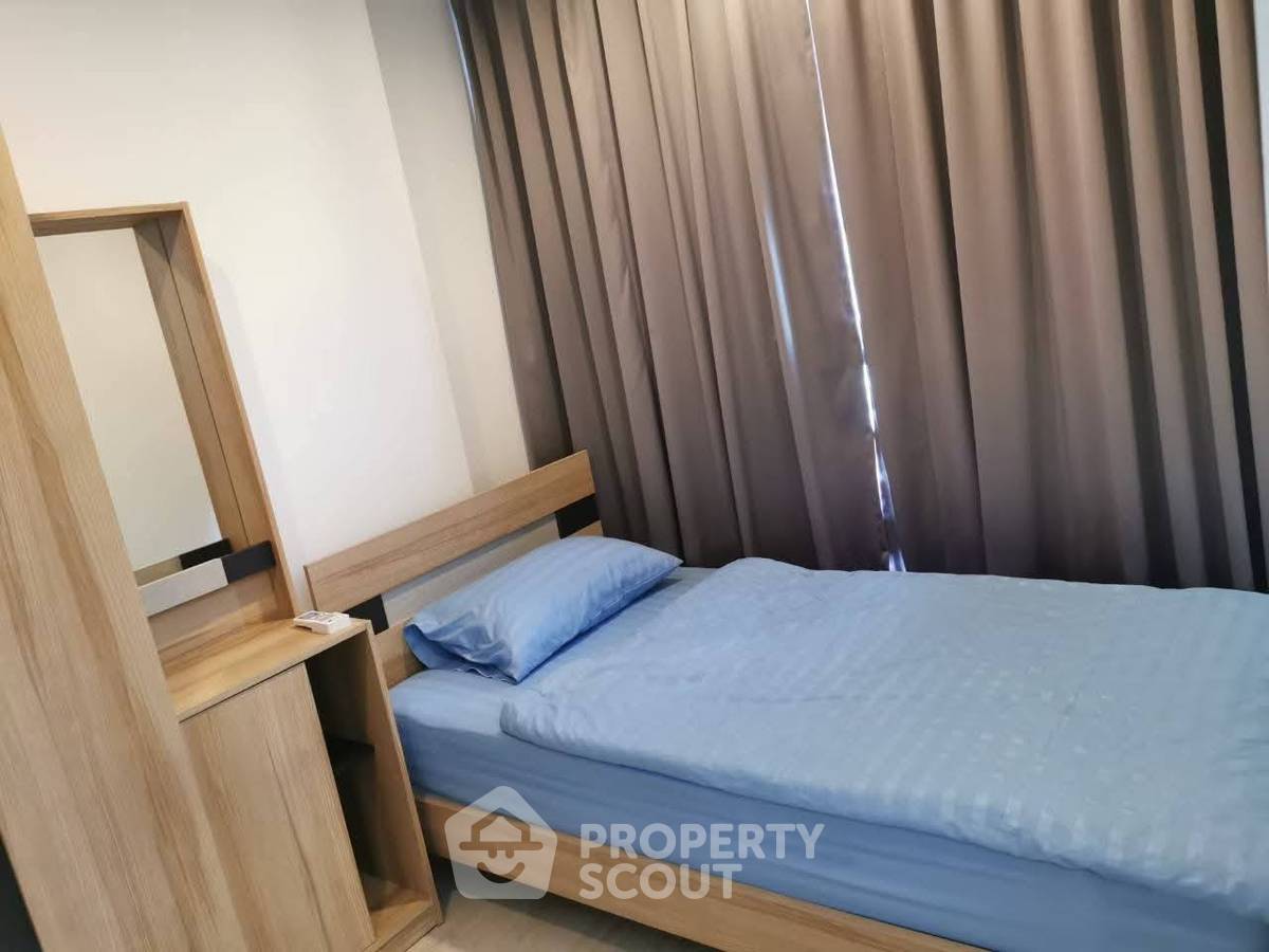 picture 2-BR Condo at Ideo Mobi Sukhumvit 81 near BTS On Nut (ID 2970993) - 8/12