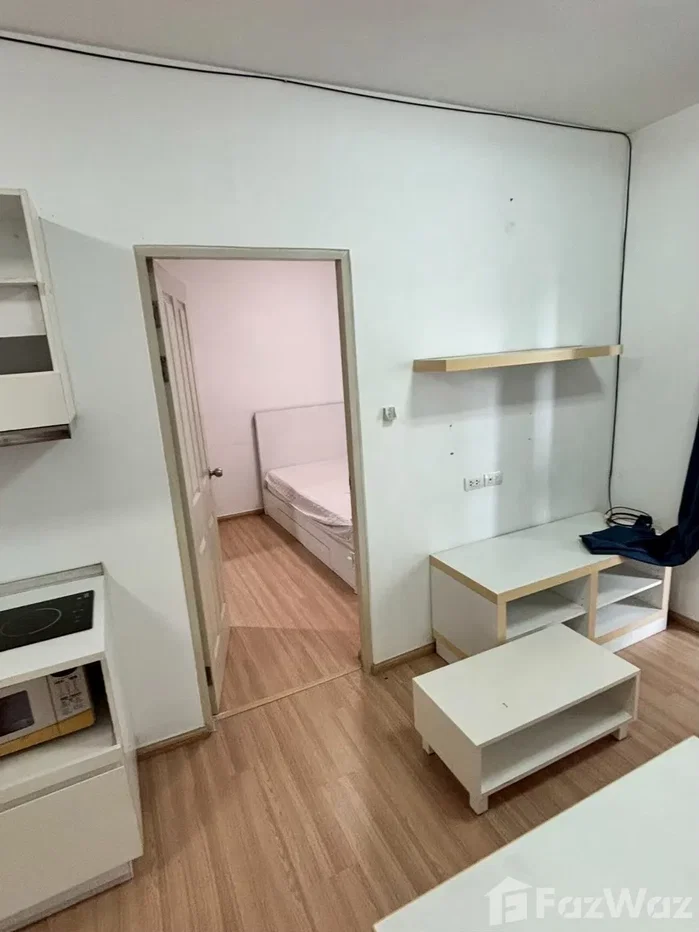 picture Spacious 2-BR Condo at A Space Hideaway Asoke-Ratchada 6441224 - 4/17