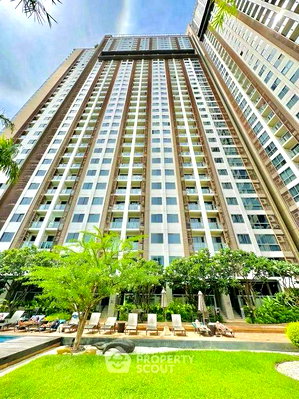 Condos for sale : 2-BR 62 Sqm Condo On 10th Floor, Unixx South Pattaya Near Phratamnak (ID 2970891)