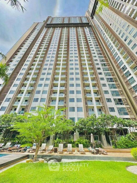 รูป คอนโด 2-ห้องนอน ที่ ยูนิกซ์ พัทยาใต้ ใกล้ ถนนพระตำหนัก พัทยา (ID 2970891) - รูปที่ 1/9