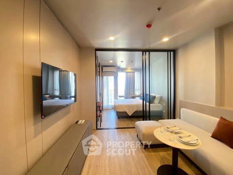 คอนโด 1-ห้องนอน ที่ คัลเจอร์ ทองหล่อ ใกล้ BTS ทองหล่อ (ID 2969855)