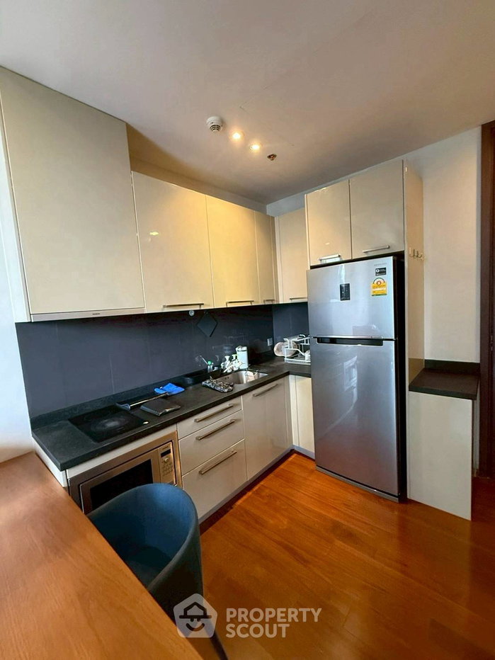 picture 1-BR Condo at Quattro By Sansiri near BTS Thong Lor (ID 2799629) - 3/17
